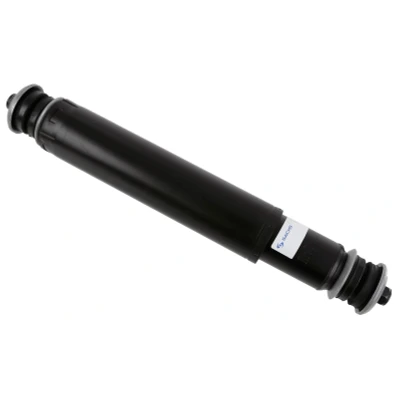 Immagine di SACHS 290 979 Ammortizzatore Pressione olio A doppio tubo telescopico Spina superiore, inferiore