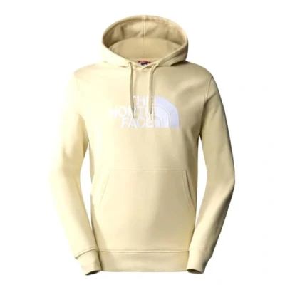 Immagine di The North Face 00A0TE Felpa con cappuccio, Uomo, Taglia: Large, Beige