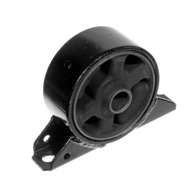 Immagine di MEYLE 514 306 0002 Supporto motore ORIGINAL Quality anteriore Dx, inferiore Cuscinetto gomma metallo VOLVO: V40 Station Wagon, S40 I