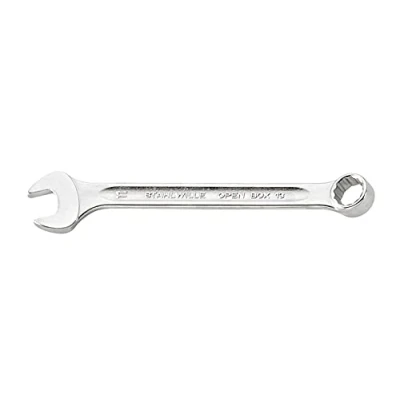 Immagine di Stahlwille 40081111 13 11 Chiave combinata mm