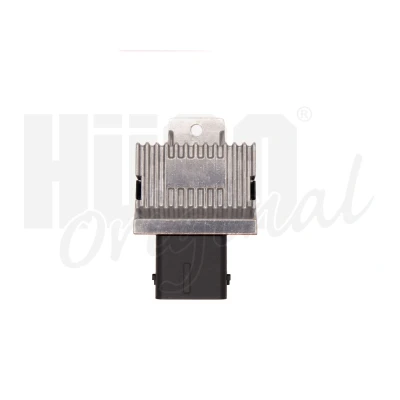 Immagine di HITACHI 132120 Relè, Sistema di preriscaldamento CITROËN: C4 Picasso 1, Berlingo II Camion pianale/Telaio, I Grand