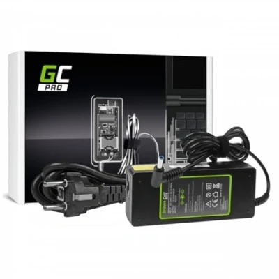 Immagine di Green Cell AD65P Alimentatore per notebook 90 W 19.5 V 4.62 A