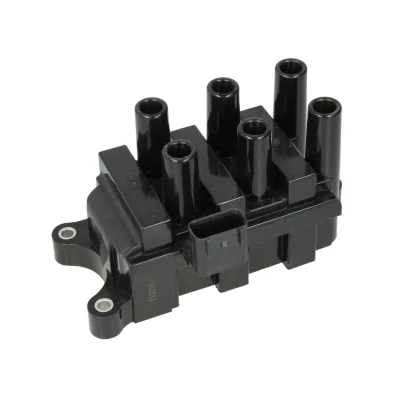 Immagine di MAGNETI MARELLI 060717128012 Bobina d&#039;accensione FORD: MONDEO 3 Stufenheck