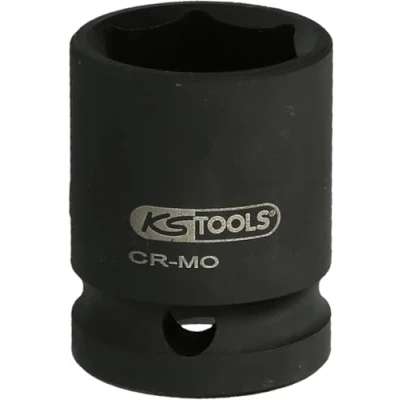 Immagine di KS TOOLS 515.2239 Chiave a bussola 80 41,0, 1.5/8 38 (1 1/2&quot;)