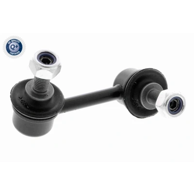 Immagine di ACKOJA A26 1173 Bielletta barra stabilizzatrice Assale posteriore Sx 74 M10 x 1,25 Acciaio nero HONDA: CIVIC 8 Hatchback