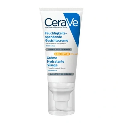 Immagine di CeraVe Moisturizing Face Cream SPF 30 52 ml
