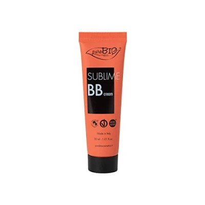 Immagine di PuroBIO Sublime BB Cream Tonalità 02 30 ml