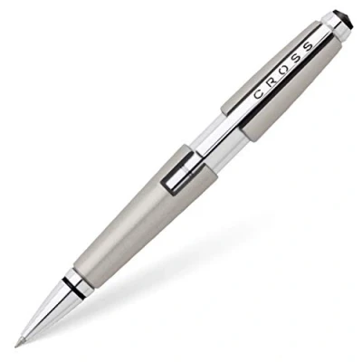 Immagine di Cross AT0555S 3 Edge Selectip Pen Titanio