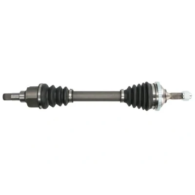 Immagine di PASCAL G2P005PC Albero motore / Semiasse Assale anteriore Sx 604mm per veicoli con ABS PEUGEOT: 206 Hatchback