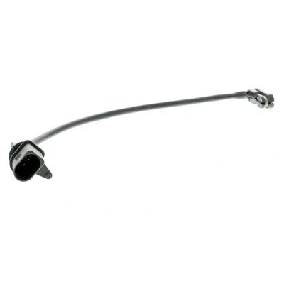 Immagine di VEMO Original Quality V10 72 1284 Sensore Freni Assale anteriore AUDI: A6 C7 Avant, A7 Sportback, Sedan