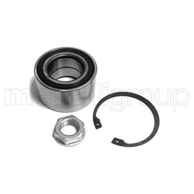 Immagine di METELLI 19 2753 Kit cuscinetto ruota 83 PEUGEOT: 3008 I, 407 Coupe, 508 I SW, CITROËN: C5 III Station Wagon, C4 II Hatchback, DS5 Hatchback