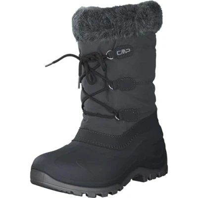 Immagine di CMP NIETOS LOW WMN SNOW BOOT, Stivali da Neve Donna, Graffite, 42 EU