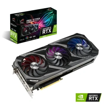 Immagine di Asus Scheda grafica AMD Radeon RX 550 2 GB RAM GDDR5 PCIe HDMI ™, DVI, DisplayPort