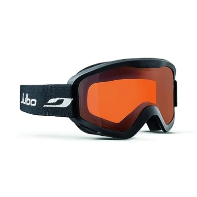Immagine di Julbo Plasma Cat 2 Maschera, Uomo, 2, Nero, L