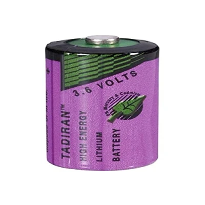 Immagine di Tadiran SL 750/1/2 AA Lithium Battery 3,6 V 1 pezzo