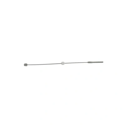 Immagine di LPR C0558B Cavo Freno 330 a tamburo OPEL: Corsa C Hatchback, Tigra Twintop