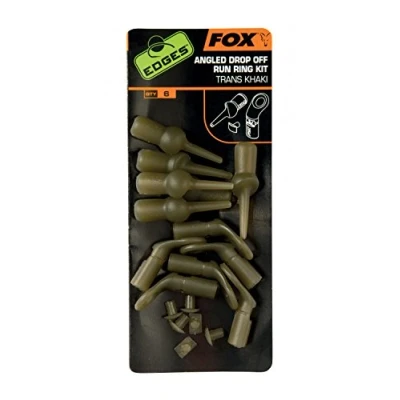 Immagine di Fox Edges Angled Drop Off Run Ring Kit by Head