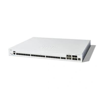 Immagine di Cisco Catalyst C1300 24XS switch di rete Gestito L2/L3