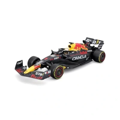 Immagine di MaistoTech 582358V F1 RedBull RB19 &#039;23 1:24 Automodello per principianti Elettrica Auto da corsa