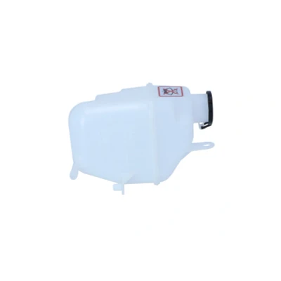 Immagine di NRF 454040 Vaschetta Radiatore con calotta/coperchio MINI: Hatchback