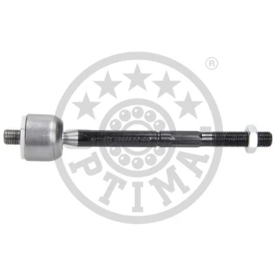 Immagine di OPTIMAL G2 1176 Snodo Assiale Assale anteriore Sx, Dx M14 x 1,50 RHT Mmm 216mm con dado RENAULT: Kangoo II / Grand