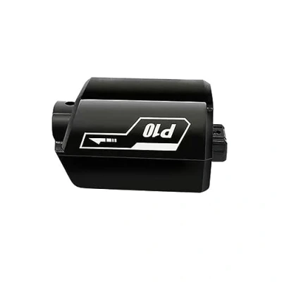 Immagine di KAFTKO Batteria for aspirapolvere Senza Fili Portatile, agli ioni di Litio da 2000 mAh. Compatibile Proscenic P10
