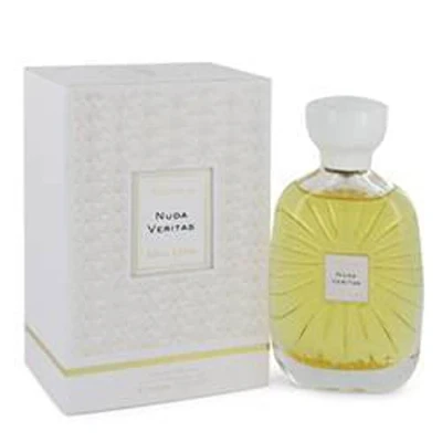 Immagine di Atelier Des Ors Nuda Veritas Eau de Parfum 100 ml