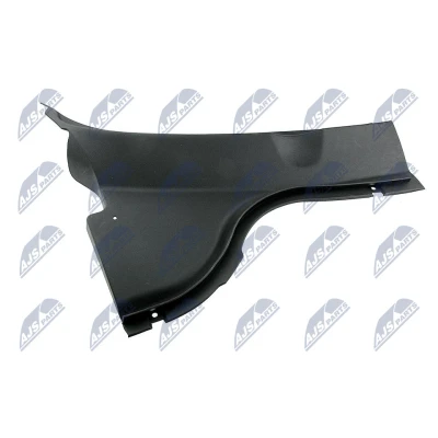 Immagine di NTY EZC VW 055 Deflettore di flusso