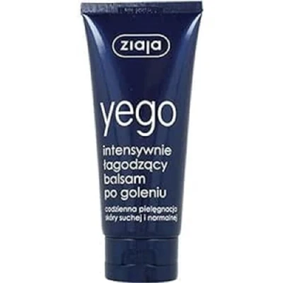 Immagine di ZIAJA YEGO Balsamo dopo barba 75 ml (Baume Dopobarba)