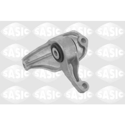 Immagine di SASIC 2706014 Supporto, Sospensione motore Cuscinetto gomma metallo sul lato del cambio, posteriore FORD: Focus 2 Kombi, 3, C Max