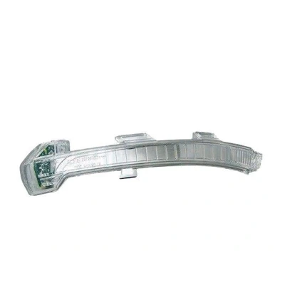 Immagine di MAGNETI MARELLI 182200604800 Frecce anteriore Dx VOLKSWAGEN: Passat B8 Sedan, B6 Variant, Variant