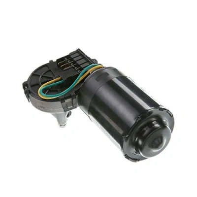 Immagine di Tergicristalli motore anteriore Sostituzione per Focus DAW, DBW DFW DNW 1998 2005 1064811