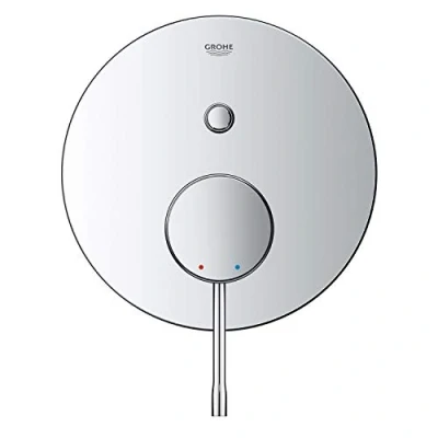 Immagine di Grohe 24058DC1 Essence New Miscelatore Monocomando a 2 Vie con Deviatore