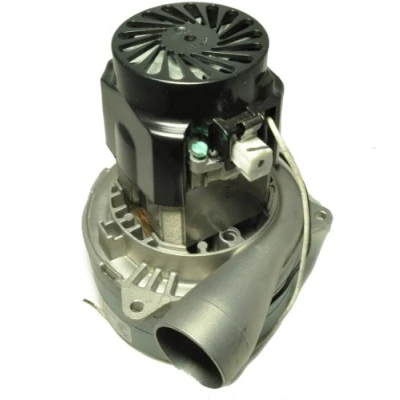 Immagine di ametek Motore di aspirapolvere bypass tang. 1500w 11712300