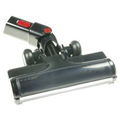 Immagine di Groupe SEB RS 2230001601 tergivetro turbo spazzola nera/rossa