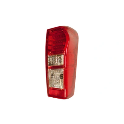 Immagine di PRASCO Fanale posteriore Dx LED IZ8264053 ISUZU: D Max II Pick up