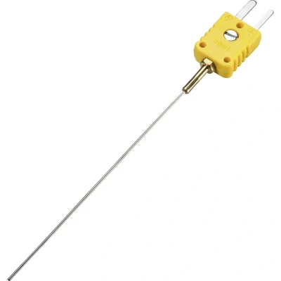 Immagine di B + Thermo Technik K625 0150 30 Sonda ad immersione 200 fino a +1100 C Sensore tipo K