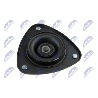 Immagine di NTY AD SB 004 Supporto, Ammortizzatore Assale anteriore bilaterale SUBARU: Forester III, XV I, Impreza III Hatchback