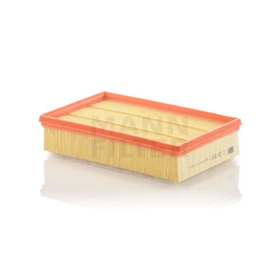 Immagine di MANN FILTER C 28 050 filtro aria 67 181 281 Cartuccia FORD: Transit V363 Camion pianale / Telaio, Van, Bus