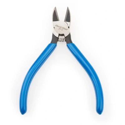 Immagine di Park Tool ZP 5 Utensile Unisex, colore: blu