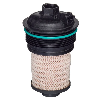 Immagine di HENGST FILTER E463KP D382 filtro Carburante Cartuccia FORD: Transit Custom V362 Van, Bus, V363 Van