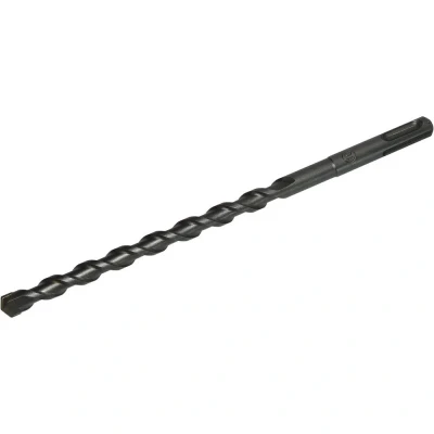 Immagine di C.K T3120 0511 Carburo di tungsteno Punta perforatrice 5 mm Lunghezza totale 110 SDS Plus 1 pz.