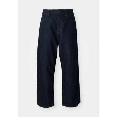 Immagine di Pantalone Carhartt Wip in denim di cotone