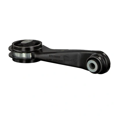 Immagine di FEBI BILSTEIN 30442 Supporto motore posteriore Cuscinetto Gomma metallo RENAULT: CLIO 2, Kangoo I Express
