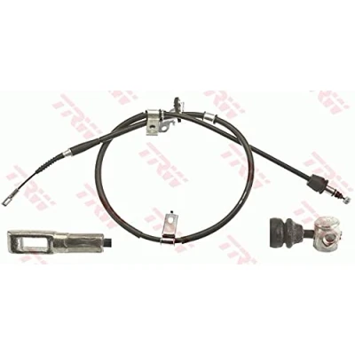 Immagine di TRW GCH668 Cavo Freno 1515, 1306 a disco KIA: Picanto I