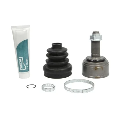 Immagine di PASCAL G14002PC Kit Giunto Omocinetico lato ruota