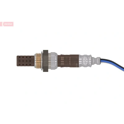Immagine di DENSO Direct Fit DOX 1064 Sonda lambda M18x1.5 riscaldato, a dito, jump SUZUKI: Grand Vitara 1 SUV