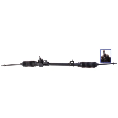 Immagine di DRI 714520501 Servosterzo meccanico per veicolo con guida a Sx FORD: KA Hatchback