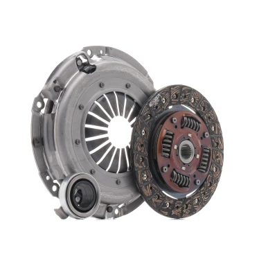 Immagine di EXEDY HCK2066 Kit Frizione a tre pezzi/in parti con supporto/cuscinetto 220 HONDA: CR V 4