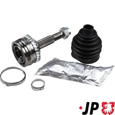 Immagine di JP GROUP 1243300110 Kit Giunto Omocinetico Assale anteriore, lato ruota OPEL: Corsa C Hatchback